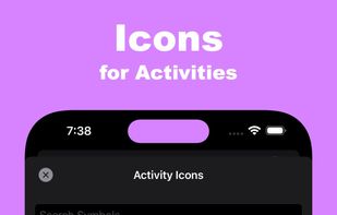 OnTrack Goals Habits Tracker screenshot 2