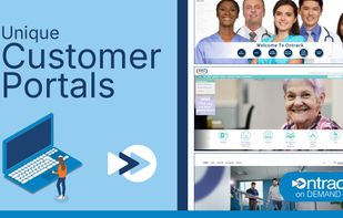 Ontrack on Demand screenshot 2