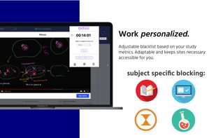 OnTrack: Smart Productivity Tool screenshot 2