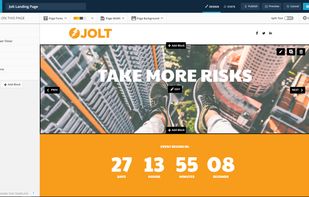 Ontraport screenshot 1