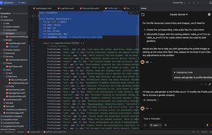 Onuro AI screenshot 1