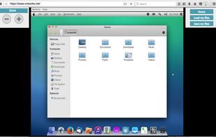 OnWorks screenshot 3