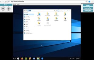 OnWorks screenshot 1