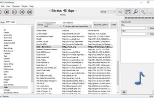 OooPlayer screenshot 1