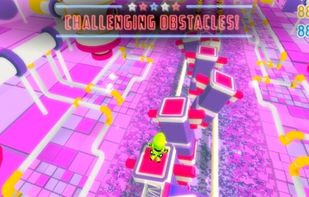 Oopstacles screenshot 2