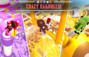 Oopstacles screenshot 1