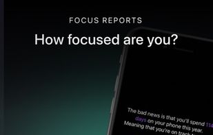 Opal Focus screenshot 3