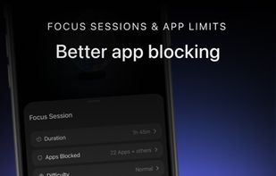 Opal Focus screenshot 1