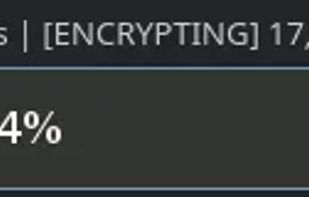 OpaqueFiles screenshot 1
