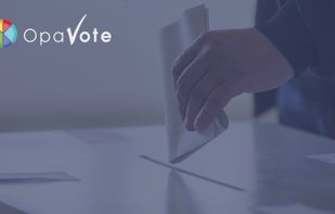 OpaVote screenshot 1