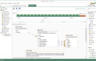 OPC Router screenshot 1