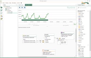 OPC Router screenshot 1