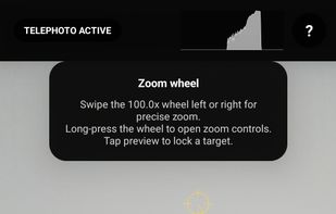Open 100x screenshot 1