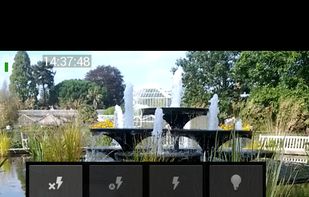 Open Camera screenshot 1