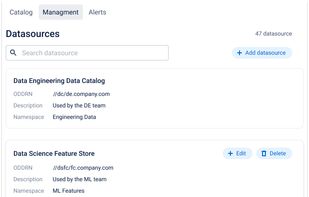 Plug In Any Data Sources And Draw Insights