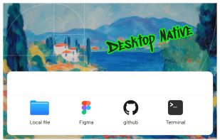 Open Design screenshot 1