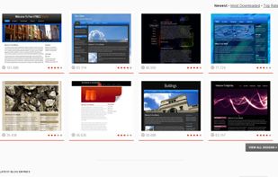 Open Designs screenshot 1