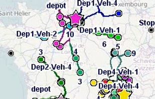 Open Door Logistics Studio screenshot 1