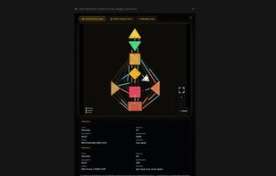 Human Design in chat, tap learn.