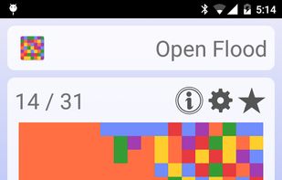 Open Flood screenshot 1