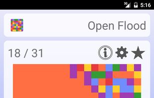 Open Flood screenshot 3