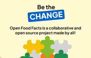 Open Food Facts screenshot 1