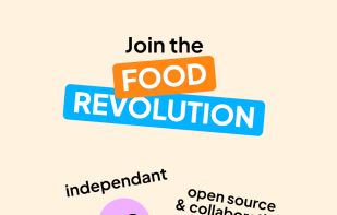 Open Food Facts screenshot 1