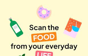 Open Food Facts screenshot 1