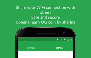 Open Garden screenshot 2