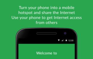 Open Garden screenshot 1