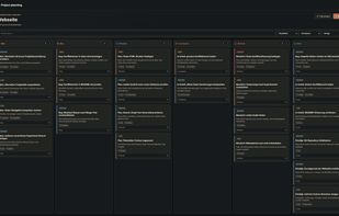 Open-Git-Control screenshot 2