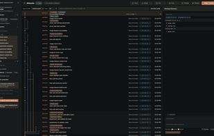 Open-Git-Control screenshot 1