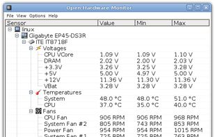 On Debian Linux 6.0 using the Mono Framework.