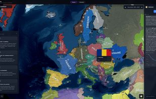 Interface and Map