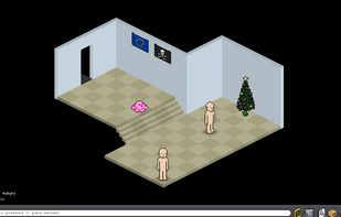 Open Hotel screenshot 1