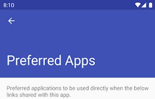 Open Link With: Redux screenshot 2