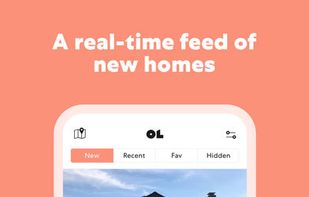 Open Listings screenshot 1