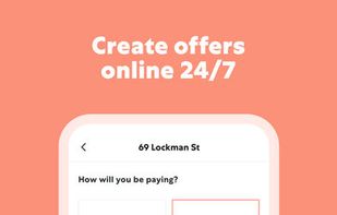 Open Listings screenshot 2