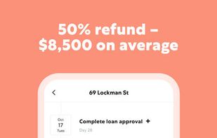 Open Listings screenshot 3