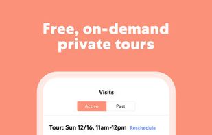 Open Listings screenshot 1