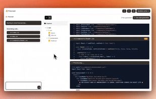 Open Lovable screenshot 1