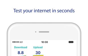 Open Nettest screenshot 1
