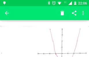 Open Note Scanner screenshot 1