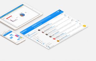 Open PaaS screenshot 3