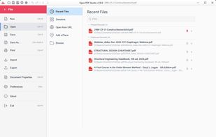 File Manager