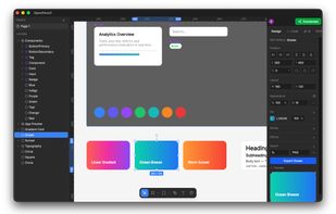 Open Pencil screenshot 1