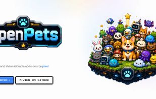 Open Pets screenshot 1