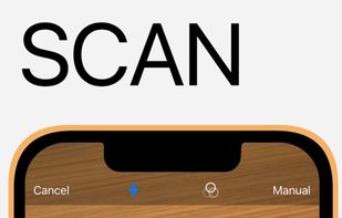 Open Scanner screenshot 1