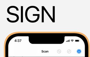 Open Scanner screenshot 1