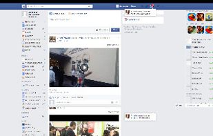 Open Screenshot screenshot 1